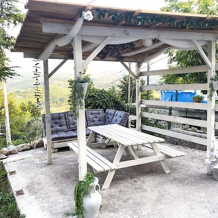 Biancofino Rooms San Valentino in Abruzzo Citeriore Εξωτερικό φωτογραφία