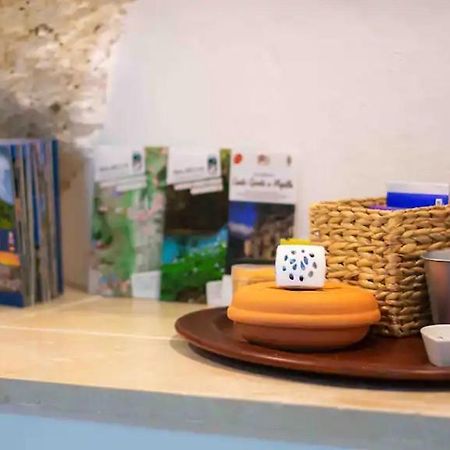 Biancofino Rooms San Valentino in Abruzzo Citeriore Εξωτερικό φωτογραφία