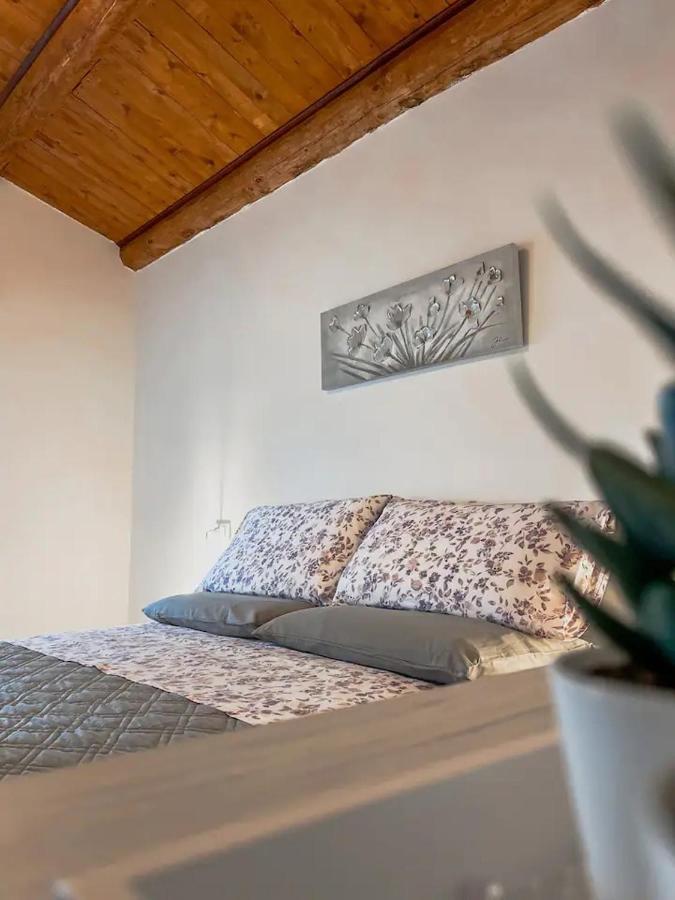 Biancofino Rooms San Valentino in Abruzzo Citeriore Εξωτερικό φωτογραφία