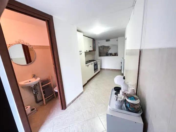 Biancofino Rooms San Valentino in Abruzzo Citeriore Εξωτερικό φωτογραφία