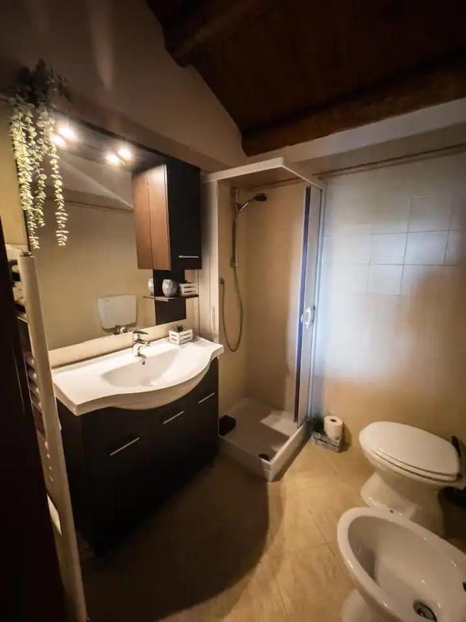 Biancofino Rooms San Valentino in Abruzzo Citeriore Εξωτερικό φωτογραφία