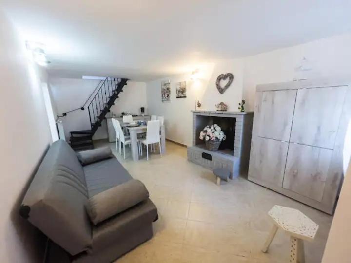 Biancofino Rooms San Valentino in Abruzzo Citeriore Εξωτερικό φωτογραφία