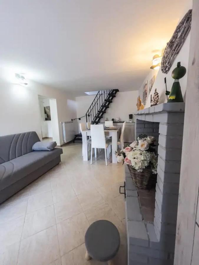 Biancofino Rooms San Valentino in Abruzzo Citeriore Εξωτερικό φωτογραφία