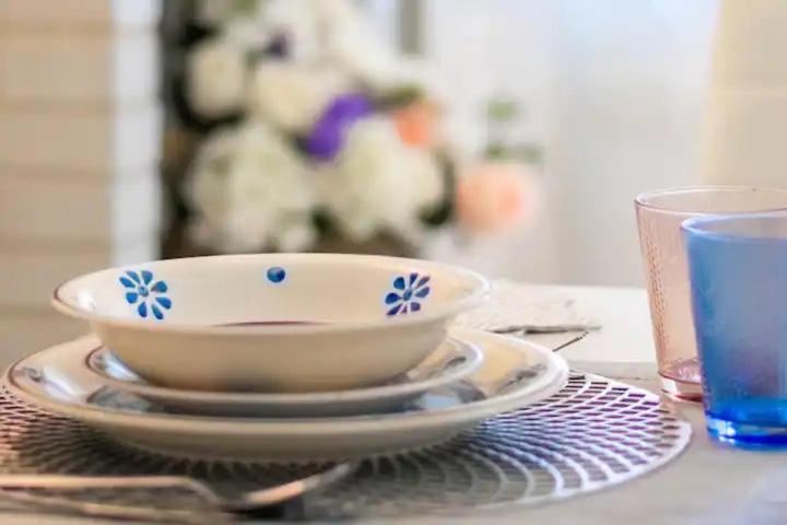 Biancofino Rooms San Valentino in Abruzzo Citeriore Εξωτερικό φωτογραφία