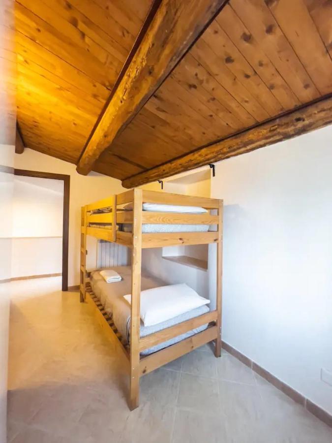 Biancofino Rooms San Valentino in Abruzzo Citeriore Εξωτερικό φωτογραφία