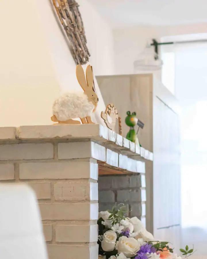 Biancofino Rooms San Valentino in Abruzzo Citeriore Εξωτερικό φωτογραφία