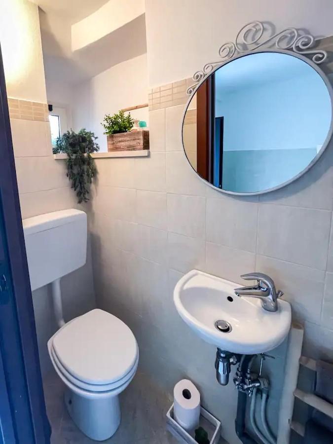 Biancofino Rooms San Valentino in Abruzzo Citeriore Εξωτερικό φωτογραφία