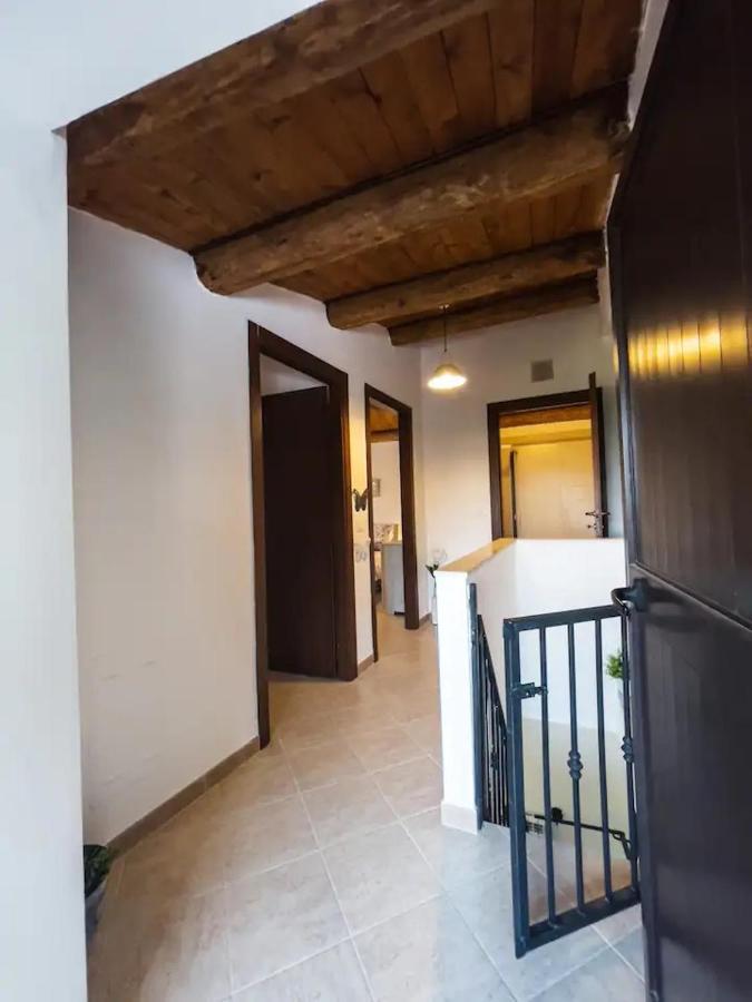 Biancofino Rooms San Valentino in Abruzzo Citeriore Εξωτερικό φωτογραφία