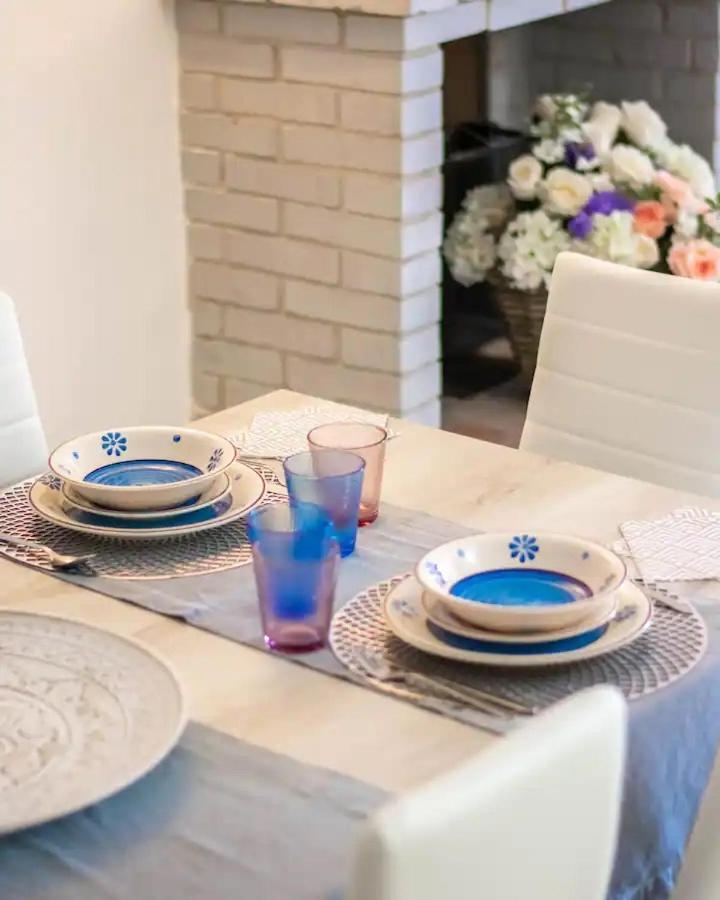 Biancofino Rooms San Valentino in Abruzzo Citeriore Εξωτερικό φωτογραφία