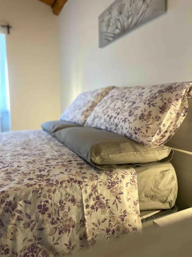 Biancofino Rooms San Valentino in Abruzzo Citeriore Εξωτερικό φωτογραφία