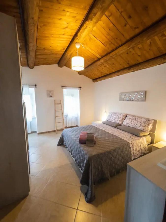 Biancofino Rooms San Valentino in Abruzzo Citeriore Εξωτερικό φωτογραφία